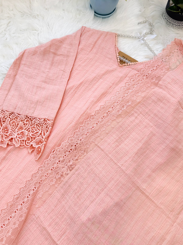 ✨ Crush Rayon Anarkali Set ✨