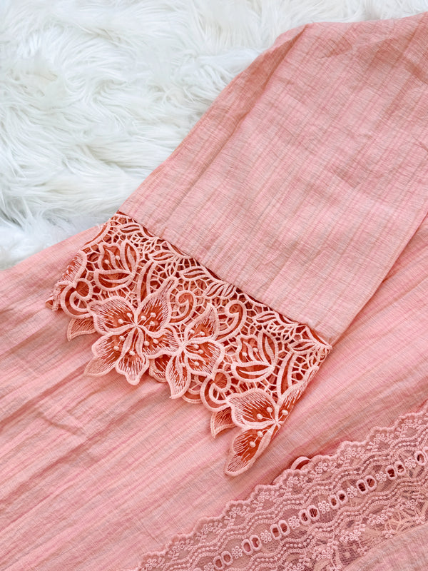 ✨ Crush Rayon Anarkali Set ✨