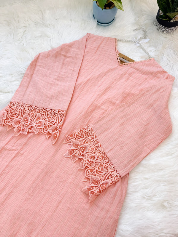✨ Crush Rayon Anarkali Set ✨