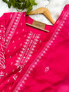 Pure Cotton Ready-to-Wear Kurti Set – Everyday Elegance