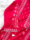 Pure Cotton Ready-to-Wear Kurti Set – Everyday Elegance