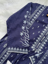 Pure Cotton Ready-to-Wear Kurti Set – Everyday Elegance