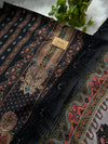 Zareen – Premium Muslin Pakistani Suit with Elegant Detailing
