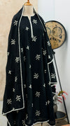 ✨ Imported Crush Rayon Anarkali Set