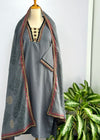 Pure Cotton Ready-to-Wear Kurti Set – Everyday Elegance & Comfort