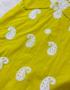 READY TO WEAR CHIKANKARI KURTI SET – A Timeless Blend of Elegance & Tradition ✨