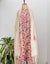 Unstitched Cotton Printed Kurti Set – Effortless Style & Comfort ✨