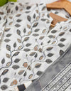 Timeless Comfort – READY TO WEAR COTTON KURTI SET 🌿