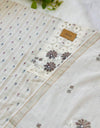 Premium Unstitched Cotton Kurti Set – Timeless Comfort & Elegance 🌿
