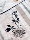 Premium Mul Chanderi Kurti Set – Luxurious Ready-to-Wear Ethnic Suit