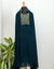 Ready-to-Wear Georgette Suit with Handwork - Effortless Elegance 🌟