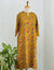Pure Cotton Casual Wear Kurti 🌟