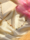 Anti-Tarnish Stainless Steel Necklace