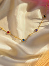 Anti-Tarnish Stainless Steel Necklace