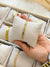 Premium Anti-Tarnish Stainless Steel Link Bangle