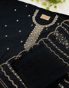 Unstitched Party Wear Kurti Set – Tailored to Perfection 🌟