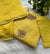 Premium Mul Chanderi Handwork Kurti Set
