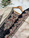 ✨ Pure Crepe Pakistani Suit ✨