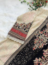 ✨ Pure Crepe Pakistani Suit ✨