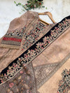 ✨ Pure Crepe Pakistani Suit ✨