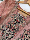 ✨ Pure Crepe Pakistani Suit ✨