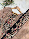 ✨ Pure Crepe Pakistani Suit ✨