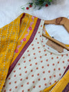 ✨ Pakistani Cotton Kurti Set ✨