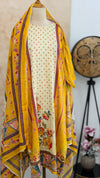 ✨ Pakistani Cotton Kurti Set ✨