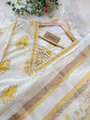 ✨ Pure Cotton Anarkali ✨