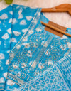 Effortless Elegance – READY TO WEAR PURE COTTON KURTI SET ✨