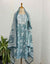 Noor-e-Nazakat – Ready to Wear Pure Cotton Kurti Set 🌿