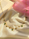 Anti-Tarnish Stainless Steel Necklace