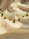 Anti-Tarnish Stainless Steel Necklace