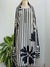 Pure crêpe ready to wear handwork kurti set