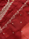 Georgette Anarkali Kurti Set – Flowy Elegance for Every Occasion