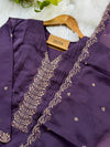 Georgette Anarkali Kurti Set – Flowy Elegance for Every Occasion