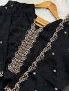 Georgette Anarkali Kurti Set – Flowy Elegance for Every Occasion