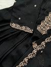 Georgette Anarkali Kurti Set – Flowy Elegance for Every Occasion
