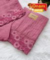 🌼 Pure Cotton Unstitched Suit – Onam Arrival ✨
