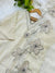 Shimmer Silk Partywear Suit – Elegant & Festive