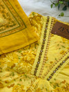 Pure Cotton A-Line Kurti Set – Comfortable & Stylish Daily Wear