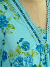 Pure Cotton A-Line Kurti Set – Comfortable & Stylish Daily Wear