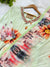 Muslin Ready-to-Wear Digital Printed Kurti Set – Stylish & Comfortable