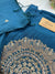 Premium Mul Chanderi Handwork Suit – Luxury Ready-to-Wear Ethnic Set