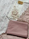 Unstitched Pure Cotton Suit – Comfort Meets Everyday Elegance