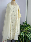 Pure Cotton Kurti Set – Elegant Everyday & Festive Wear