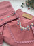 Premium Mul Chanderi Anarkali Set – Luxurious Ready-to-Wear Ethnic Outfit