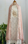 Unstitched Pure Cotton Suit – Comfort Meets Everyday Elegance