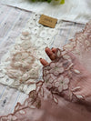 Unstitched Pure Cotton Suit – Comfort Meets Everyday Elegance