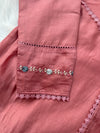 Premium Mul Chanderi Anarkali Set – Luxurious Ready-to-Wear Ethnic Outfit